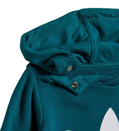 adidas Originals Sweat Set - Petrol