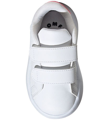 adidas Performance Skór - Advantage CF I - Hvítt