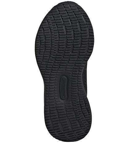Chaussures adidas Performance - Runfalcon 5 EL C - Noir/Noir