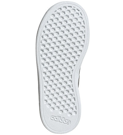 adidas Performance Schuhe - Grand Court 2.0 K - Weiß/Silber