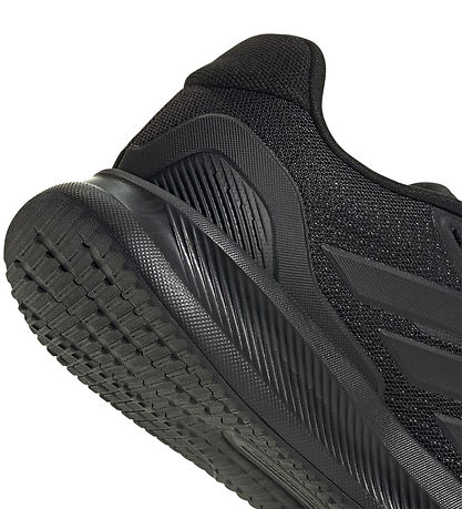 adidas Performance Skór - Runfalcon 5 J - Svart