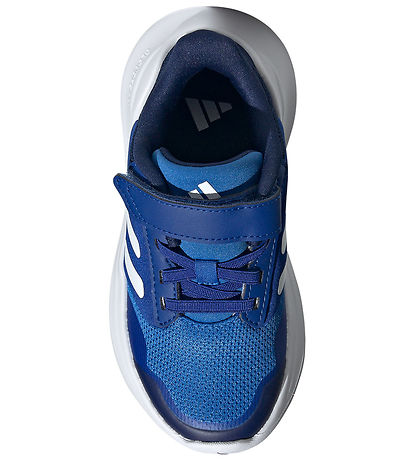 adidas Performance Skór - Tensaur Run 3.0 EL - Blár/Hvítur