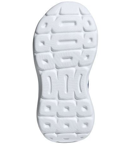 adidas Performance Skór - Tensaur Run 3.0 EL - Blár/Hvítur