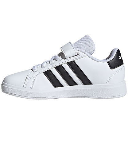 adidas Performance Schuhe - Grand Court 2.0 EL - Weiß/Schwarz