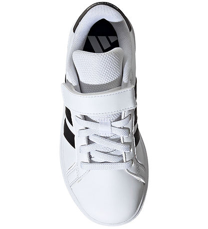 adidas Performance Schuhe - Grand Court 2.0 EL - Weiß/Schwarz