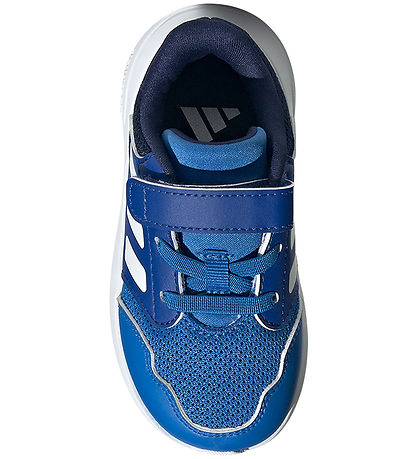adidas Performance Skór - Tensaur Run 3.0 EL - Blár/Hvítur