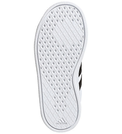 adidas Performance Shoe - Breaknet 2.0 K - White/Black