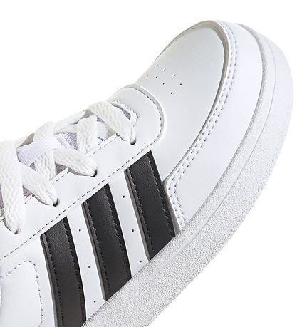 adidas Performance Chaussures Brise filet 2 0 K Blanc Noir KW FR
