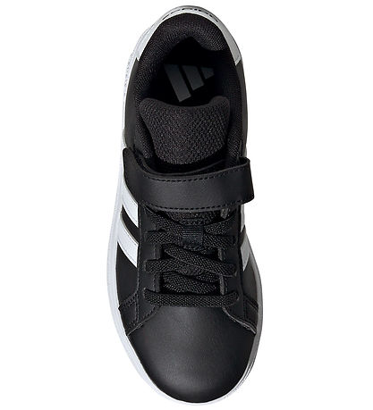 adidas Performance Skór - Grand Court 2.0 EL - Svart/Hvítur