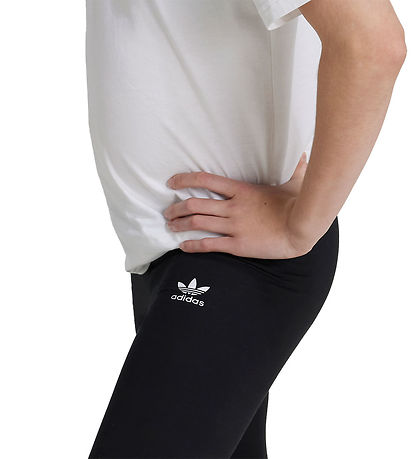 adidas Originals Leggings - Schwarz