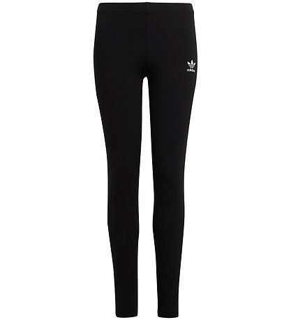 adidas Originals Leggings - Schwarz