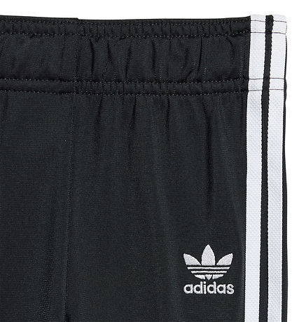 adidas Originals Trainingsanzug - SST - Schwarz