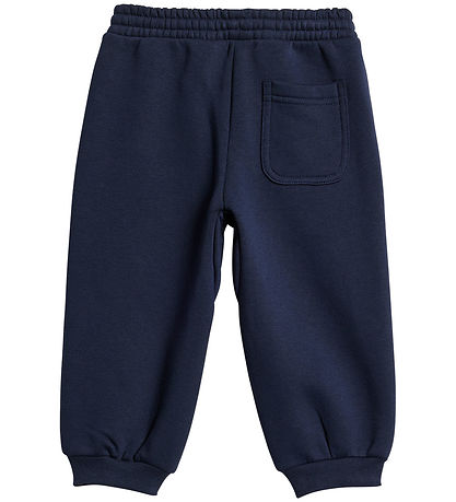 adidas Performance Sweat Set - I SZN GFX - Navy