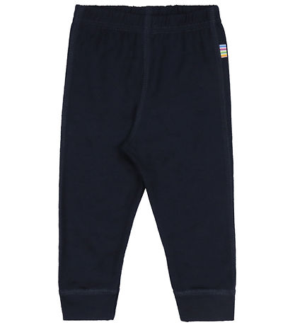 Joha Leggings - Wool - Navy