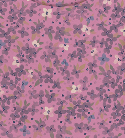 Name It Samfella L/æ - NbfNinne - Mauve Orchid
