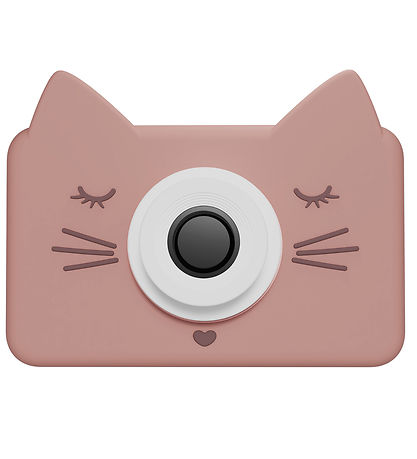 The Zoofamily Camera - Zoo Friends - Cat