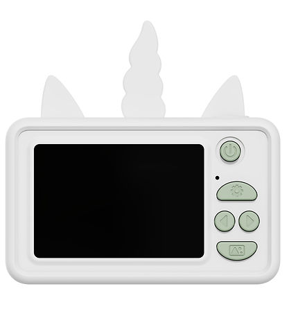 The Zoofamily Camera - Zoo Friends - Unicorn