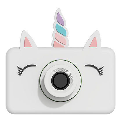The Zoofamily Camera - Zoo Friends - Unicorn