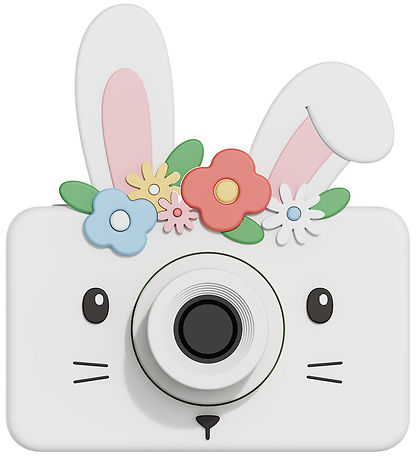 The Zoofamily Camera - Zoo Friends - Rabbit