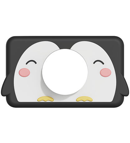 The Zoofamily Camera - Zoo Friends - Penguin