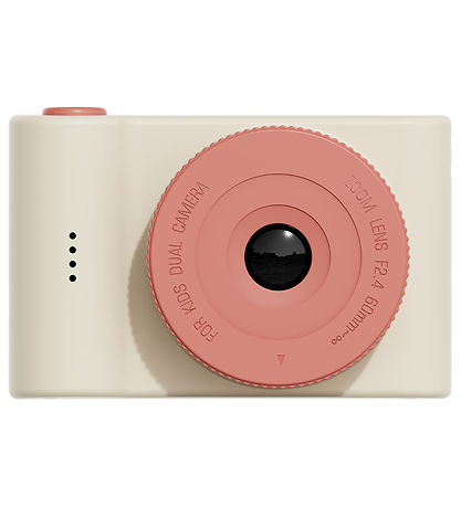 The Zoofamily Camera - Urban Zoo - Vos