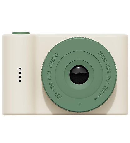 The Zoofamily Camera - Urban Zoo - Dino