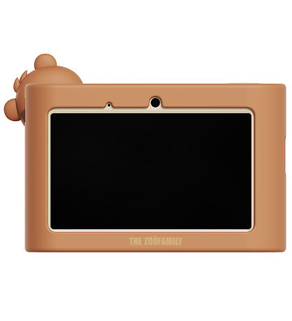 The Zoofamily Camera - Urban Zoo - Bear