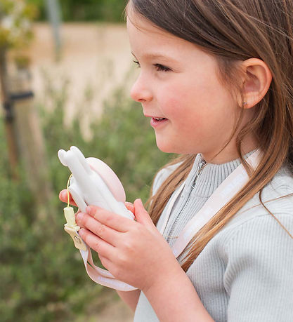 The Zoofamily Walkie Talkies - Rabbit