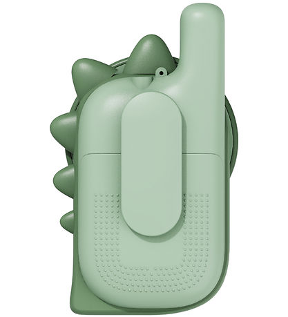 The Zoofamily Walkie Talkies - Dino Green