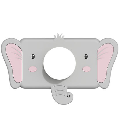 The Zoofamily Camera-Case - To Zoo Friends - Elephant