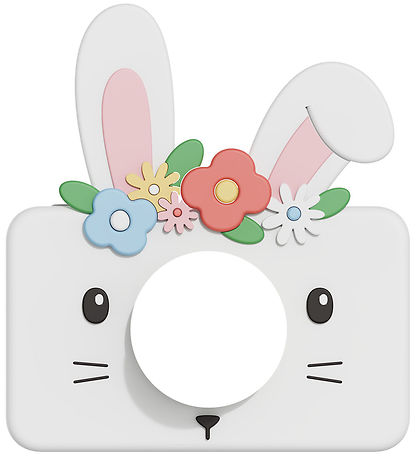 The Zoofamily Camera-Case - To Zoo Friends - Rabbit