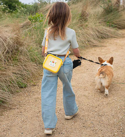 The Zoofamily Camera bag - Silicone - Rabbit