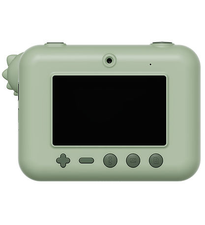 The Zoofamily Camera - Zoo Print - Dino
