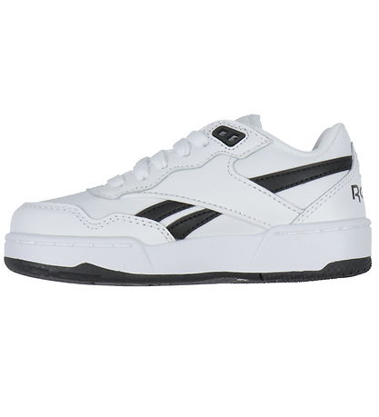 Reebok Schuhe - BB 4000 II - Basketball - Weiß/Schwarz