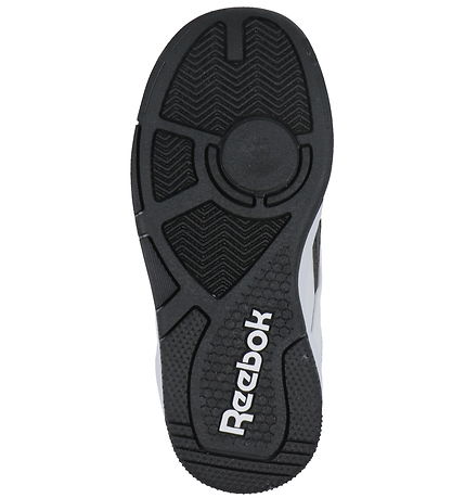 Reebok Schuhe - BB 4000 II - Basketball - Weiß/Schwarz