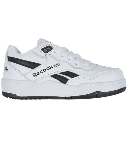 Reebok Schuhe - BB 4000 II - Basketball - Weiß/Schwarz