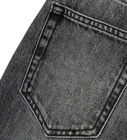 Name It Jeans - Noos - NkmRyan - Dark Grey Denim