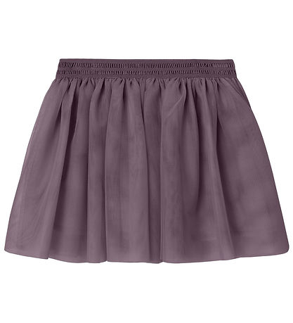 Name It Skirt - Noos - NmfNutulle - Arctic Dusk