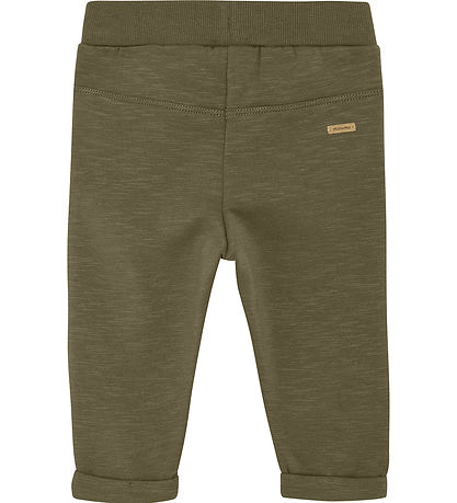 Minymo Joggingbuxur - Mötuneyti