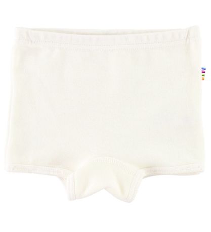 Joha Hipsters - Wool/Cotton - Off White