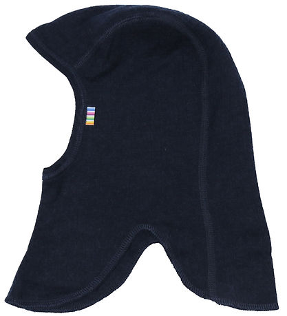 Joha Balaclava - Wool - Navy