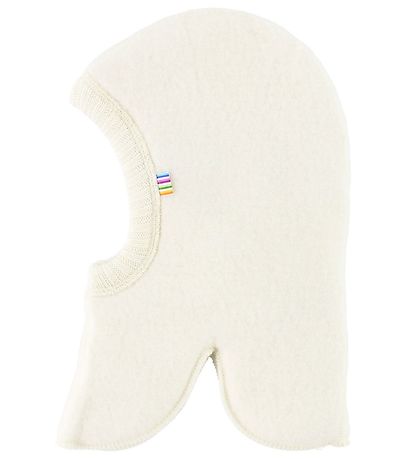 Joha Balaclava - Wool - Off White