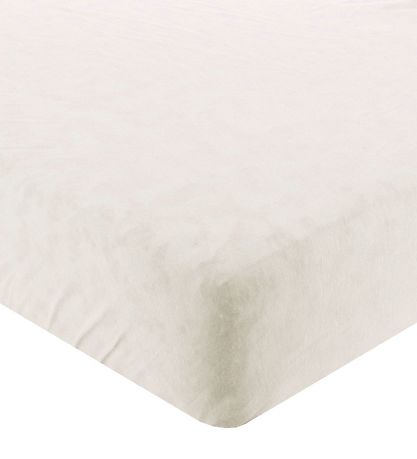 Nørgaard Madsens Bed Sheets 60X120 - Off White