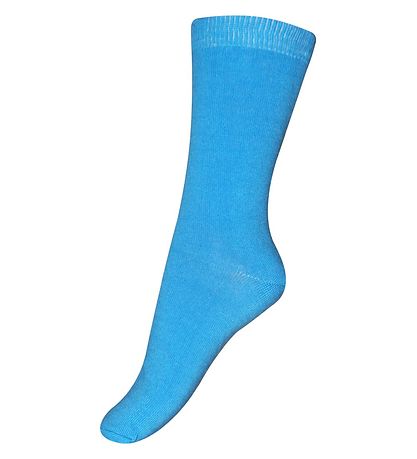 Melton Socks - Turquoise