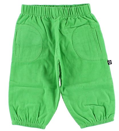 Katvig Cordhose - Apfelgrün
