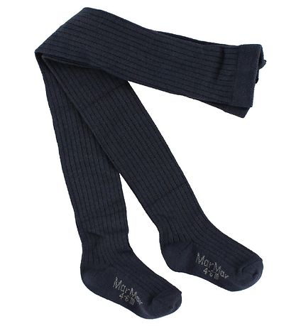 MarMar Tights - Navy