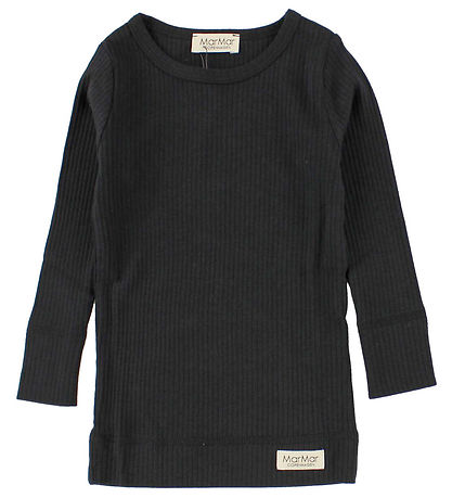 MarMar Blouse - Black