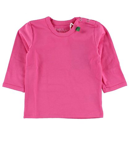 Freds World Blouse - Pink