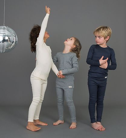 MarMar Pyjama Set - Navy