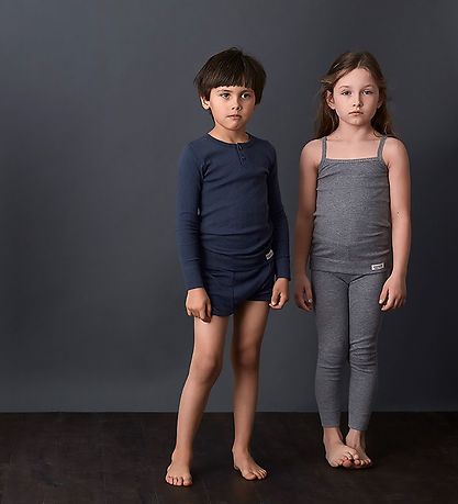 MarMar Boxershorts - 2er-Pack - Navy